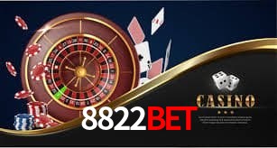 Experiência VIP 8822bet