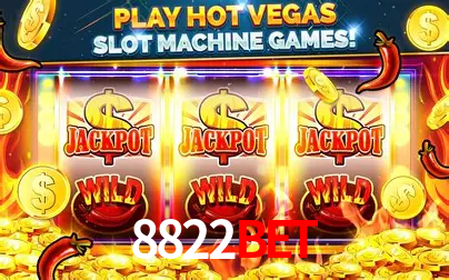 Desvendando o Mundo dos Jogos Virtuais na 8822bet