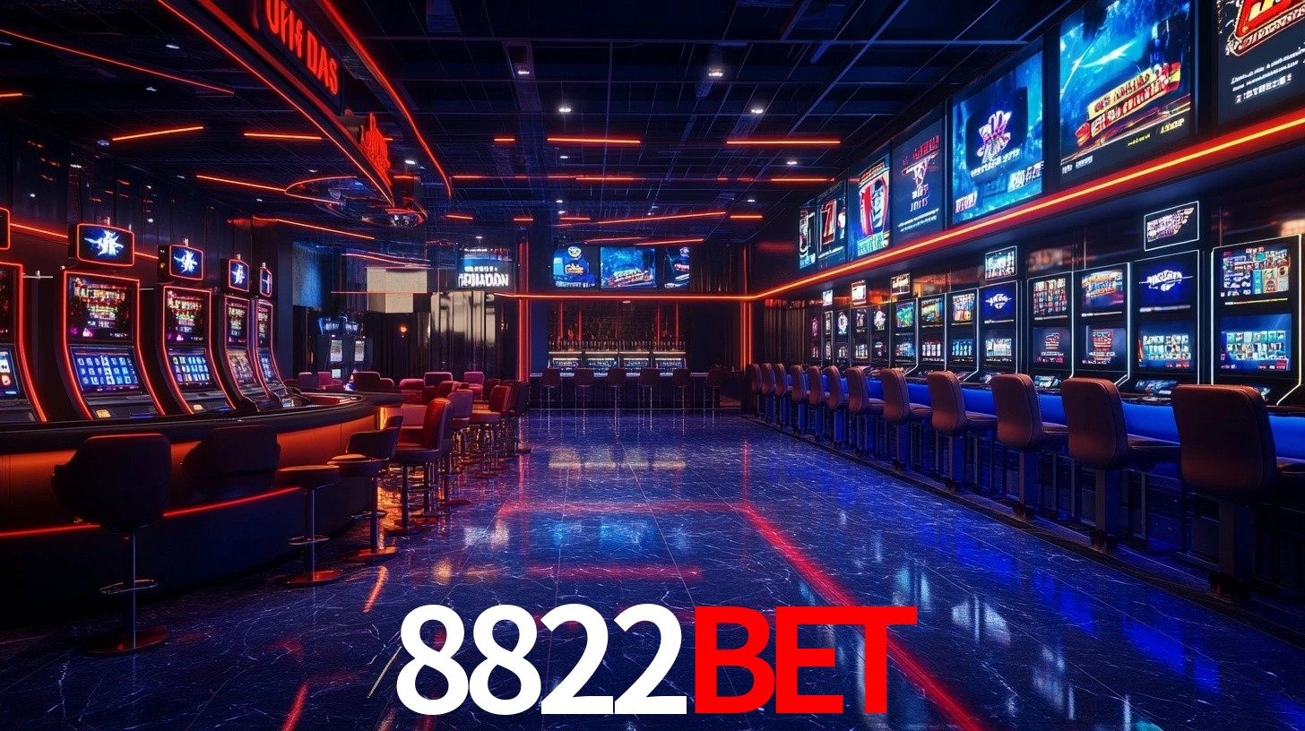 Statistics 8822bet