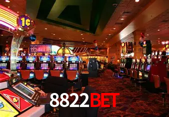 Desvendando o Mundo dos Jogos Virtuais na 8822bet