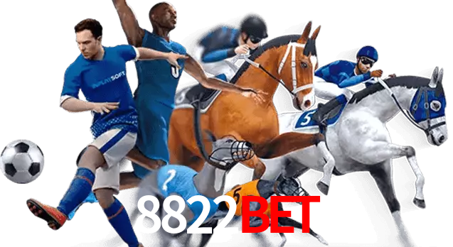 8822bet
