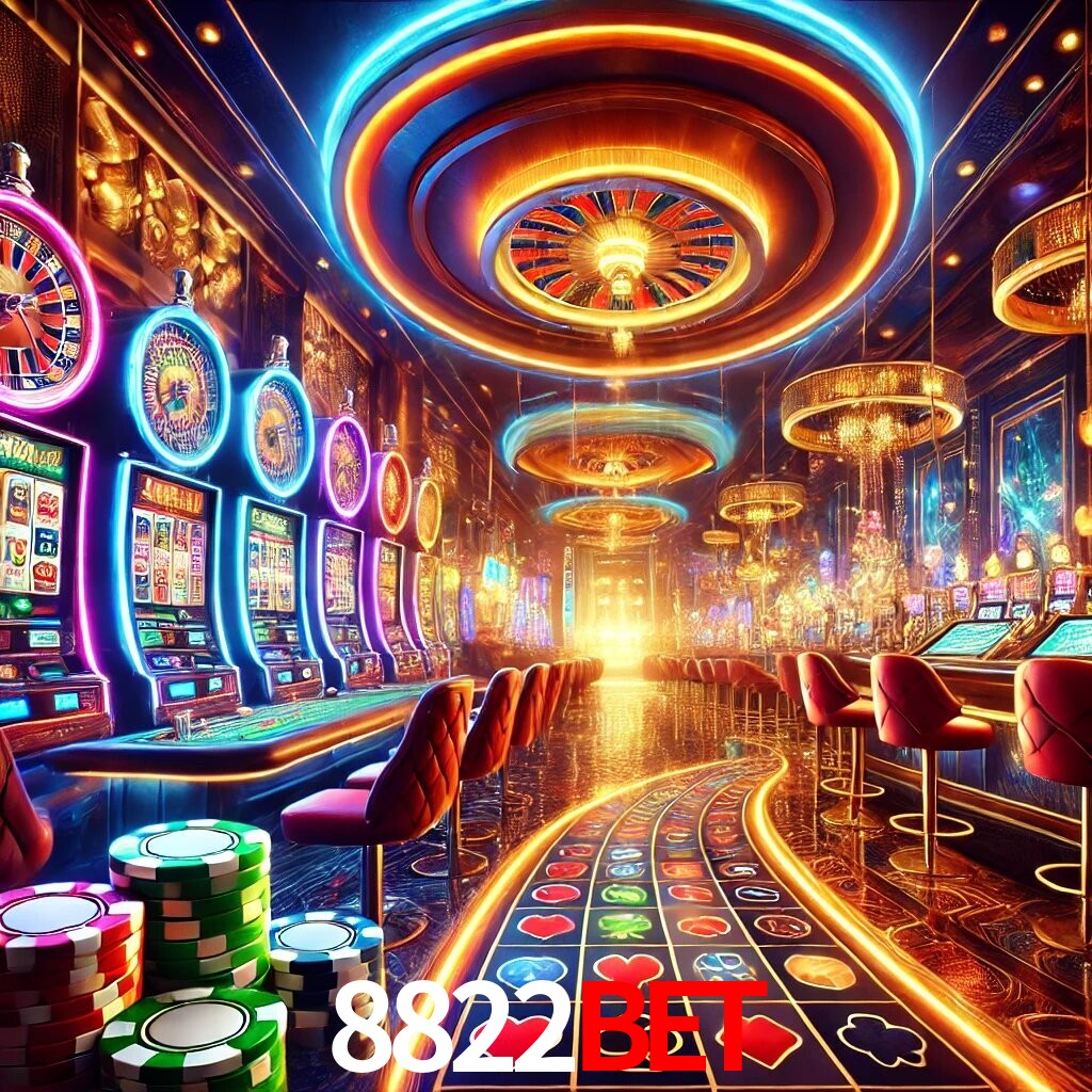  8822BET