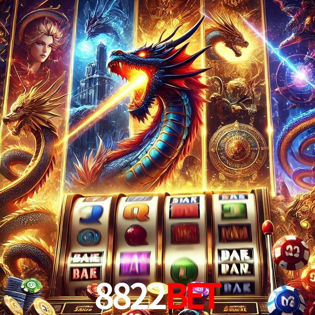  8822BET