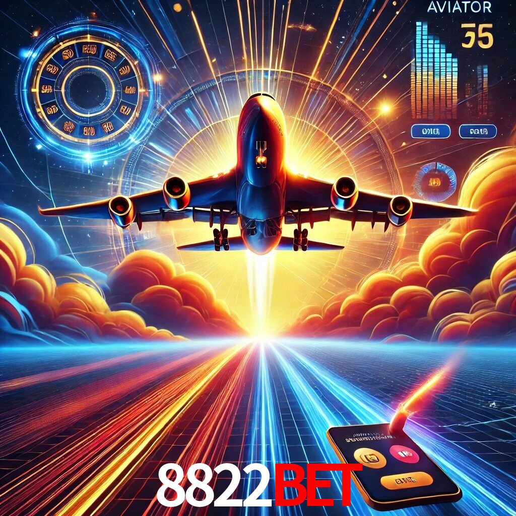  8822BET