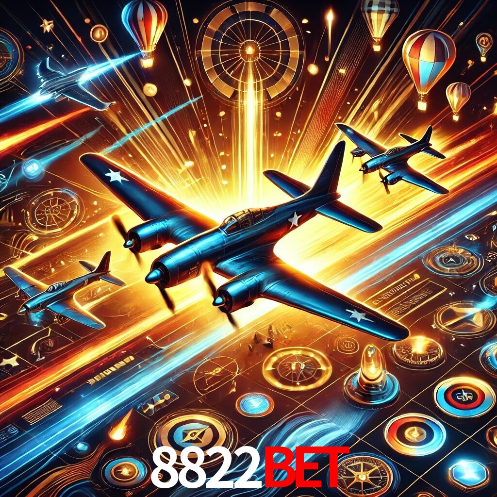  8822BET