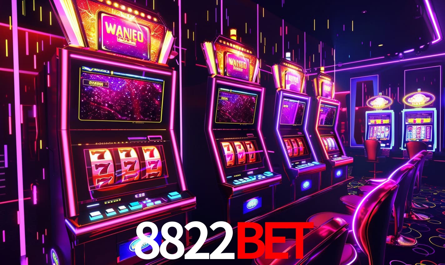 A Emoção da Loteria na 8822bet: Uma Chance de Mudança de Vida