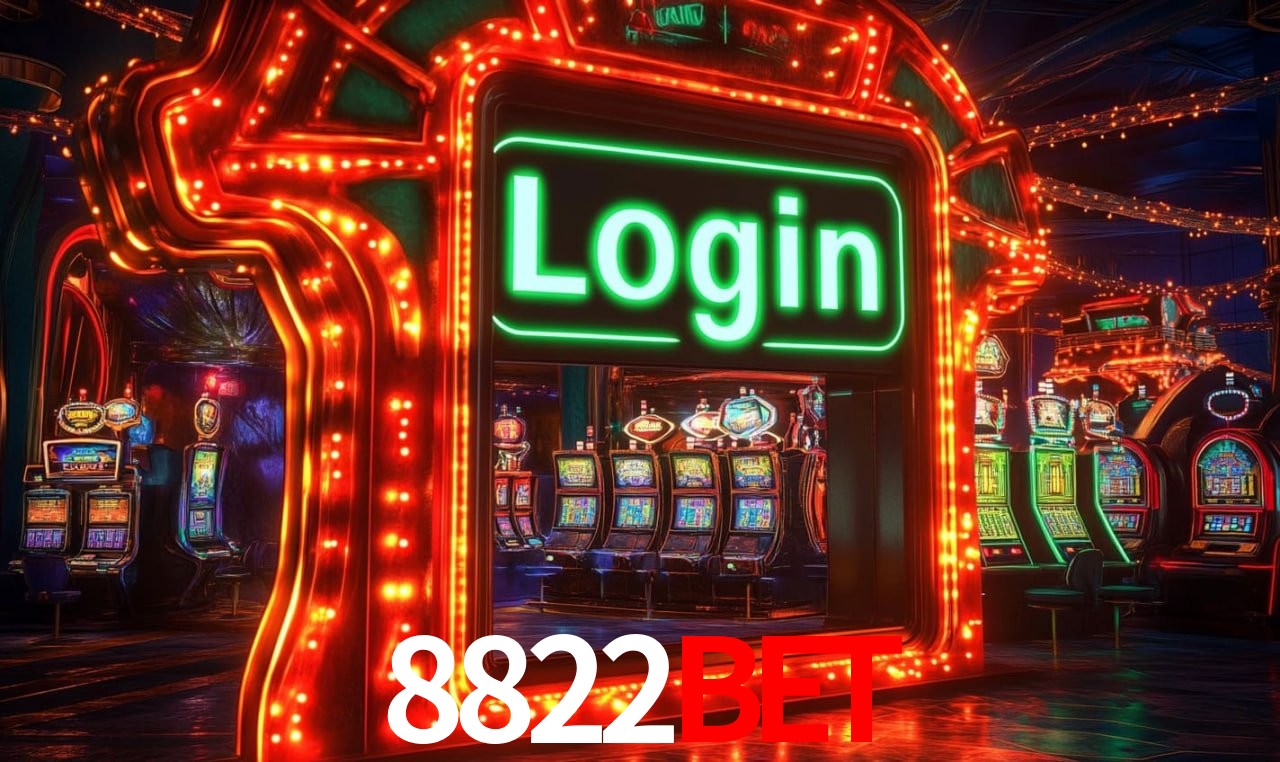 Apostas de Tênis 8822bet