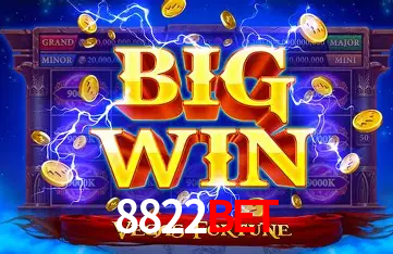 8822bet: A Experiência de Casino com Jogos de Mesa ao Vivo