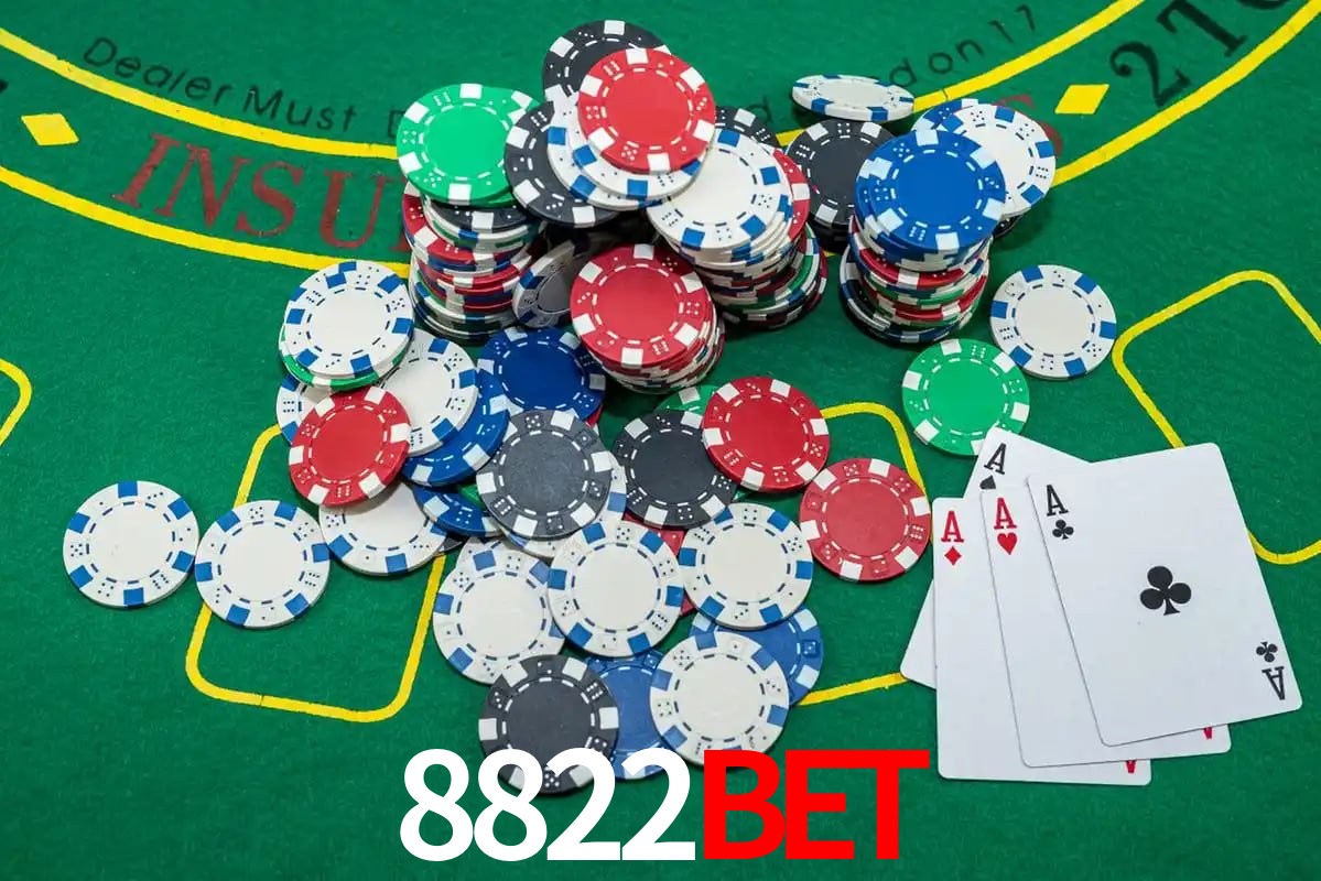Casino Ao Vivo 8822bet