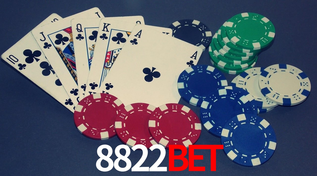 API Integration 8822bet