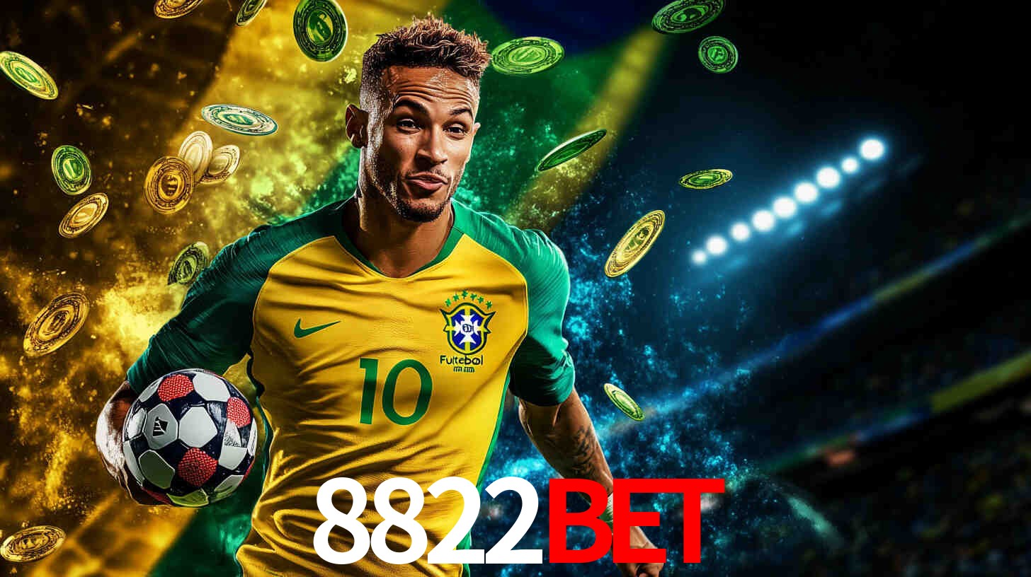 Descubra o Programa VIP da 8822bet: Vantagens Exclusivas para Jogadores