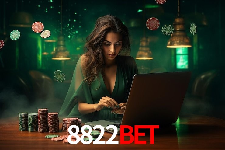 8822bet apk