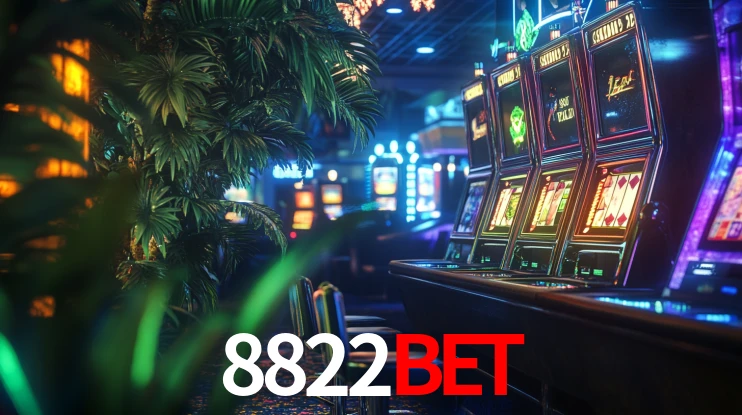 Game Statistics 8822bet