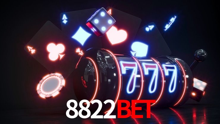 Secure Login 8822bet