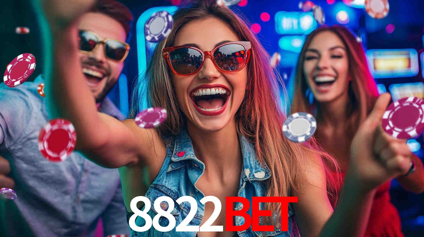 Explorando a Categoria de Eventos em Apostas na 8822bet