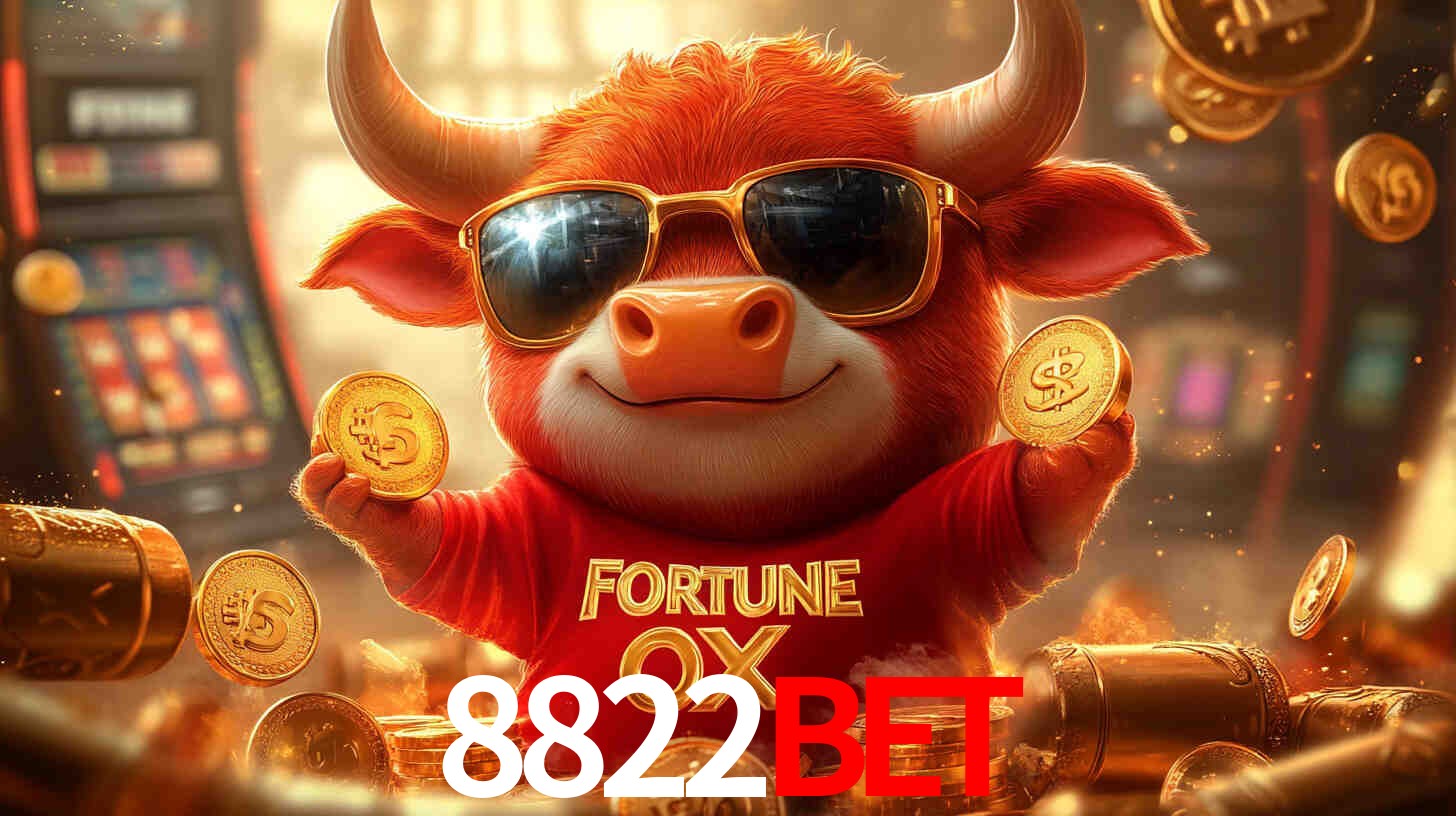 Daily Bonuses 8822bet