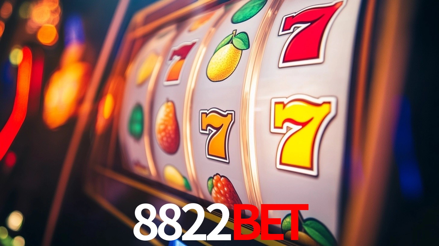 Tennis Betting 8822bet