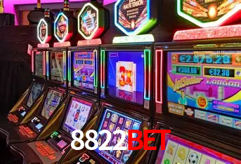 A Revolução dos Aplicativos de Jogos no 8822bet