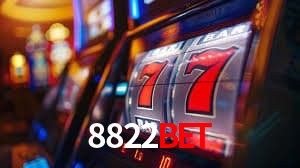 Design Responsivo 8822bet
