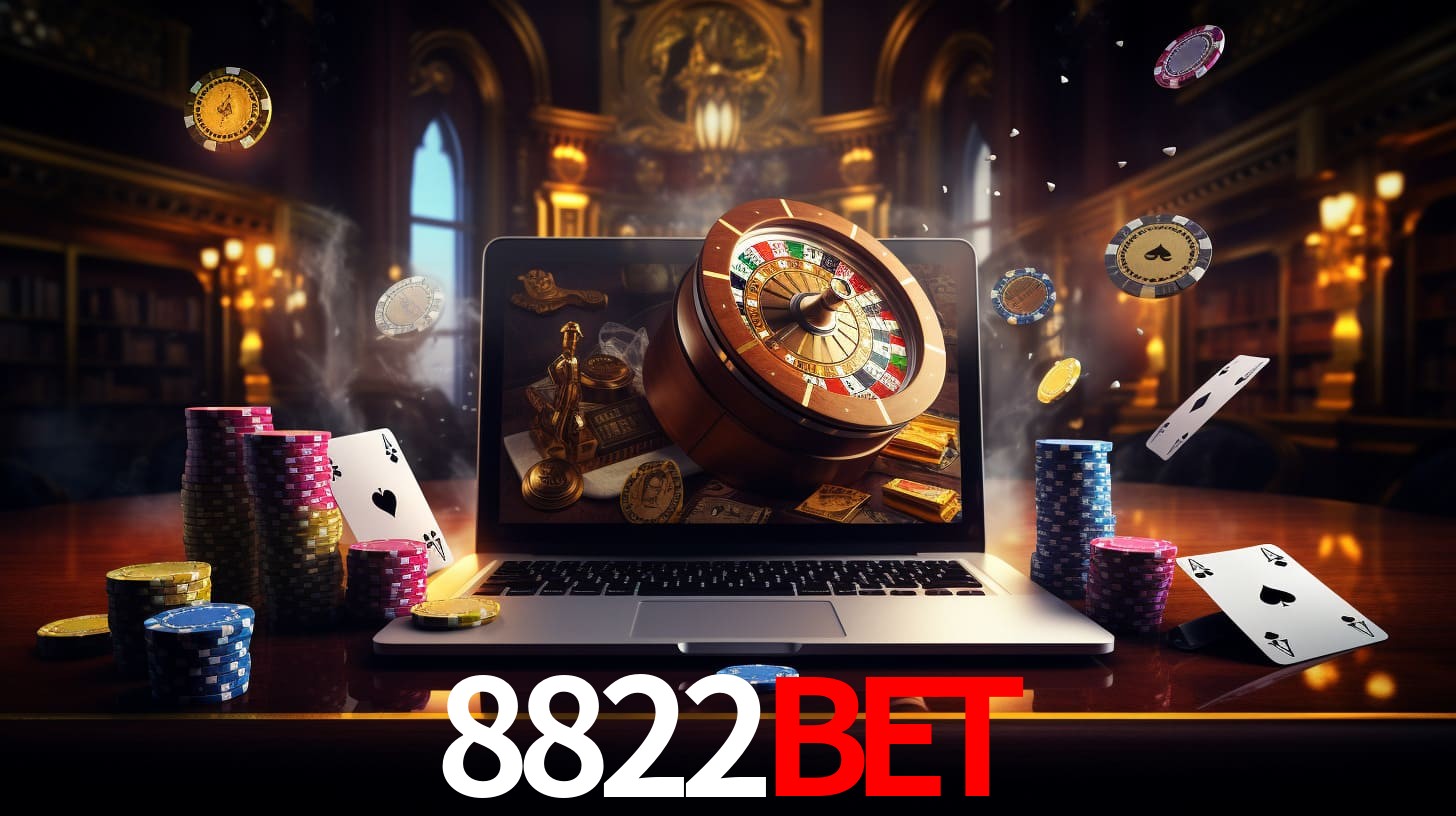 Player Reviews 8822bet