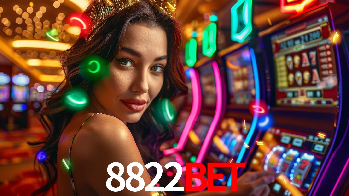 Bônus Generosos e Exclusivos no 8822bet para Você!