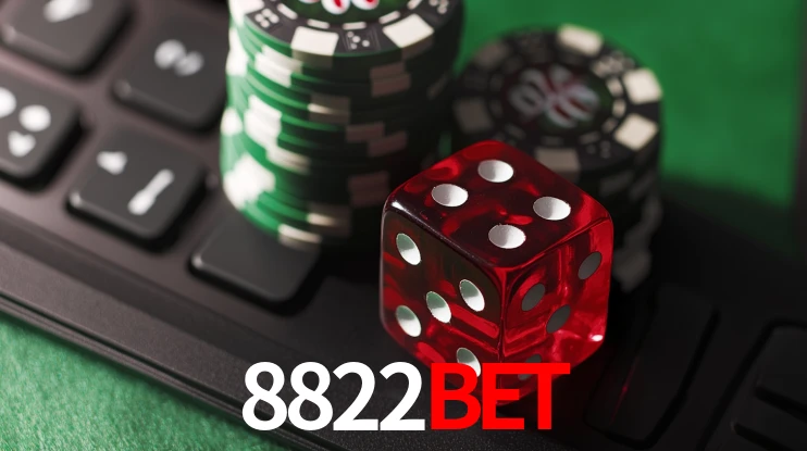 APP oficial da 8822bet para mobile
