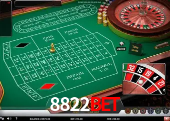 A Experiência Imersiva dos Cassinos Ao Vivo no 8822bet