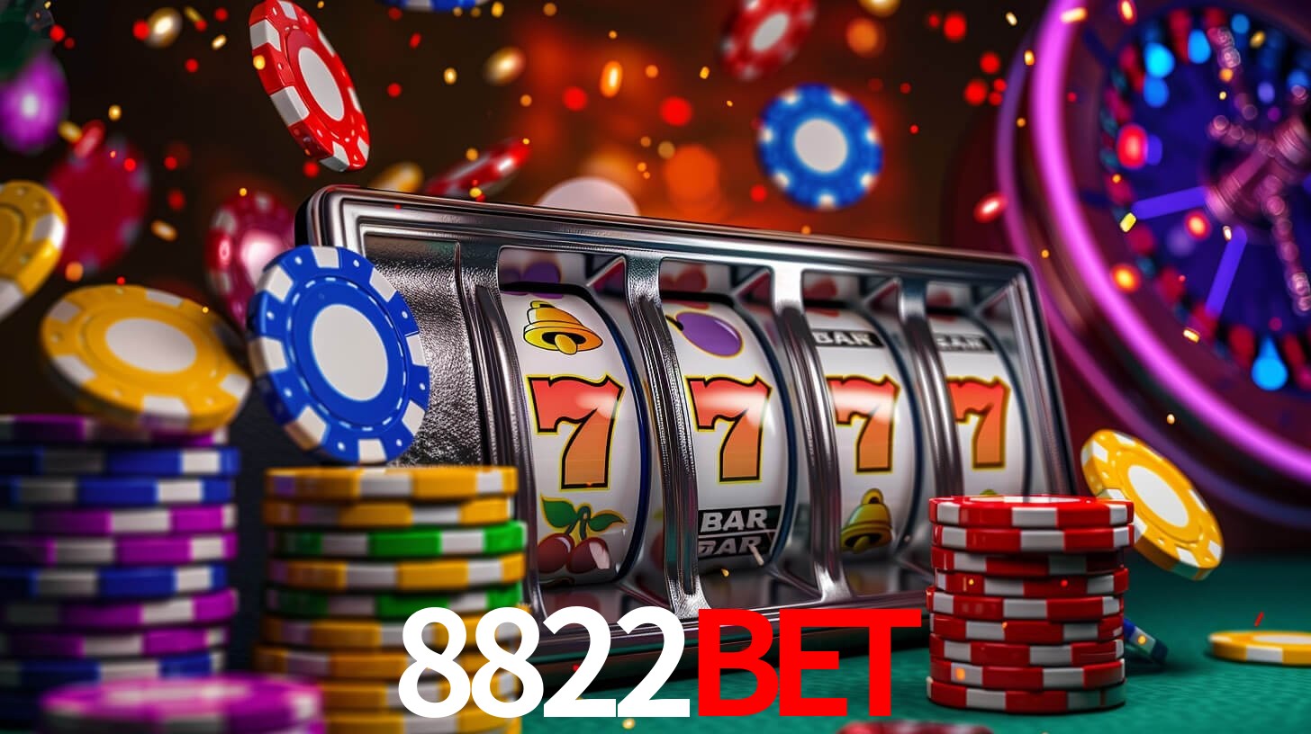 Torneios 8822bet
