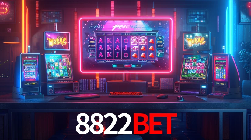 Spaceman Game 8822bet