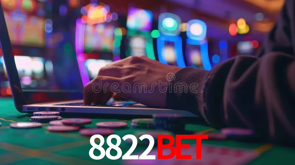 Programa VIP 8822bet