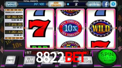 A Emoção da Loteria na 8822bet: Uma Chance de Mudança de Vida