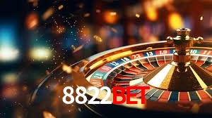 Sinta a adrenalina dos jogos de cassino com 8822bet
