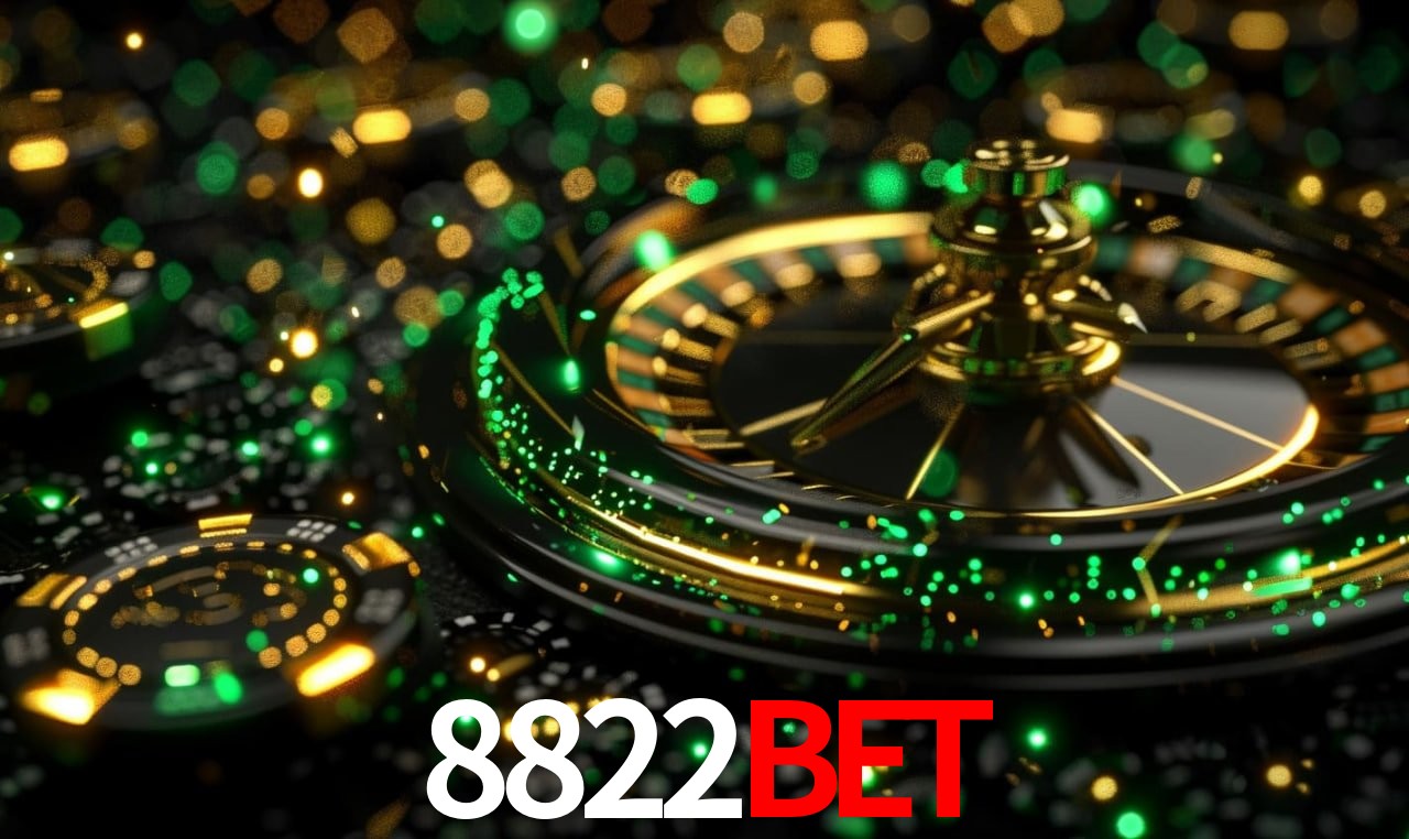 8822bet