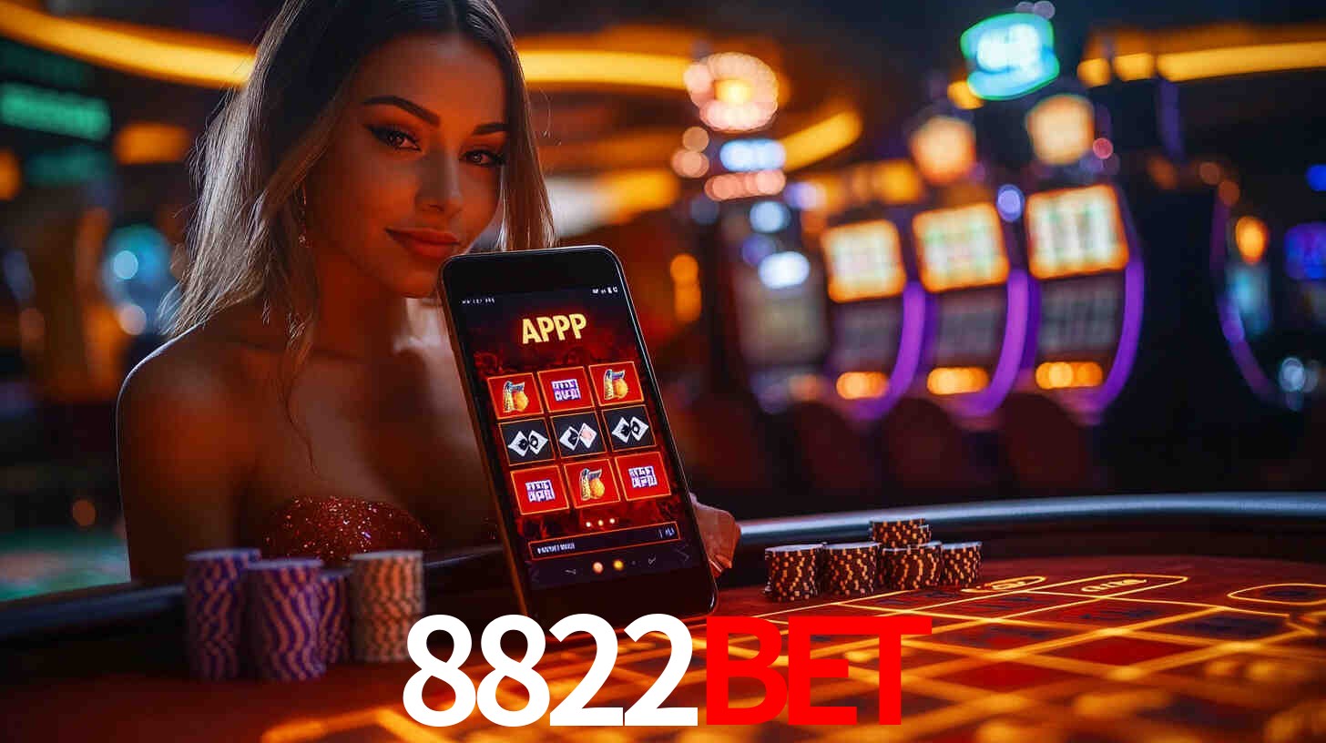 Descubra a Essência do 8822bet: Nossa História e Compromissos