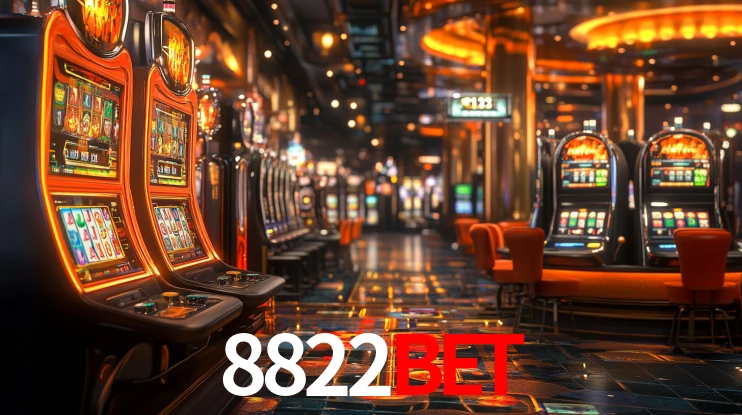 Football Betting 8822bet