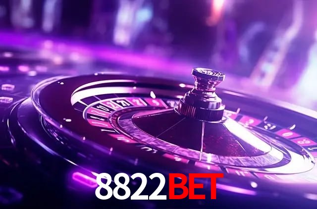 Interface Premium 8822bet
