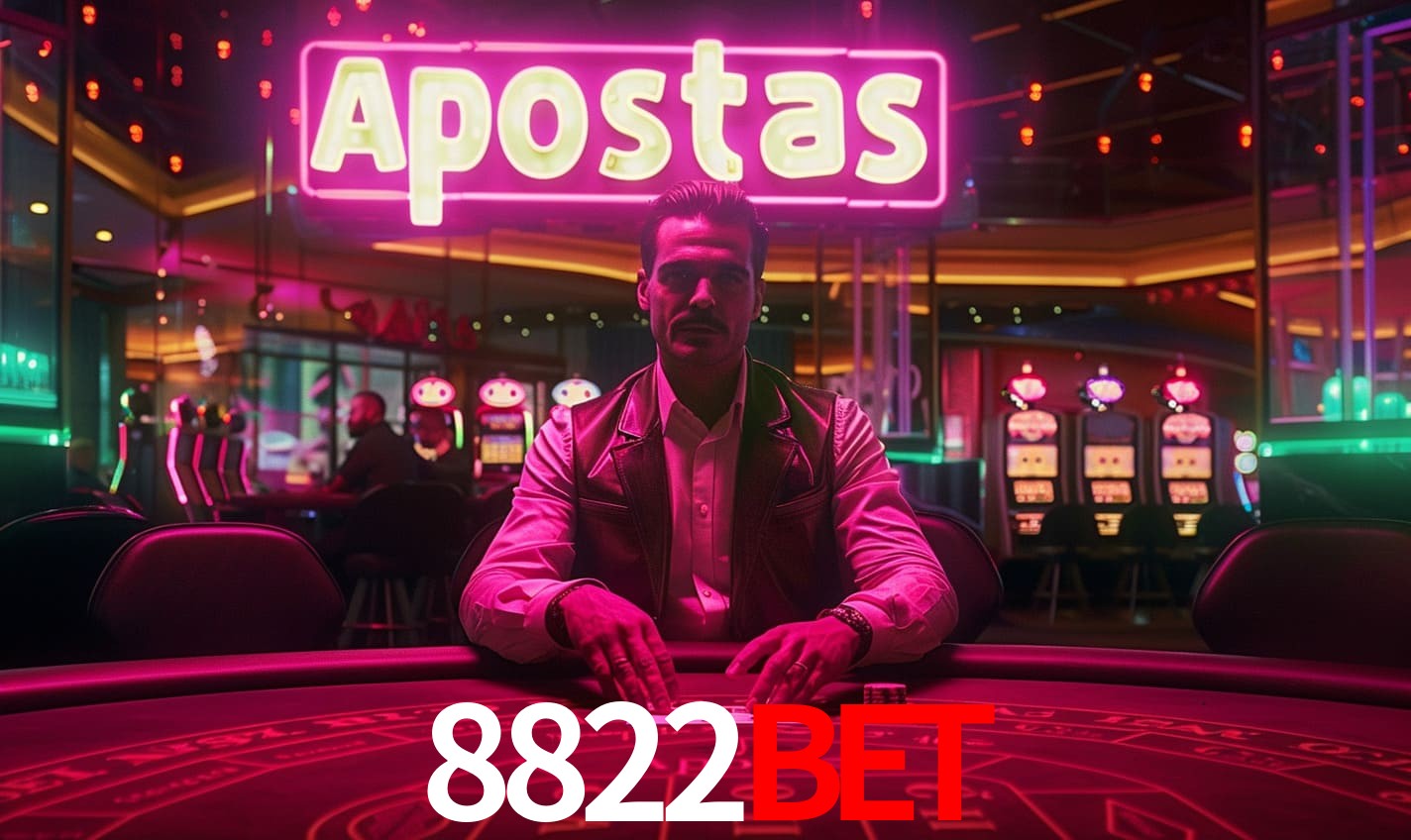 8822bet