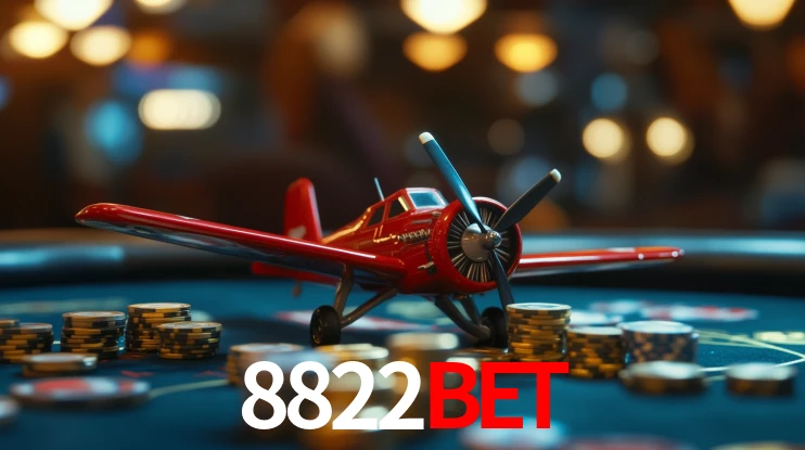 Exclusive Offers 8822bet