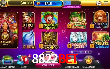 A Emoção da Loteria na 8822bet: Uma Chance de Mudança de Vida