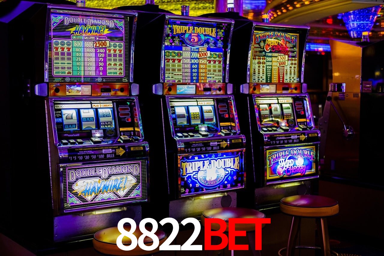 Apostas de Futebol 8822bet