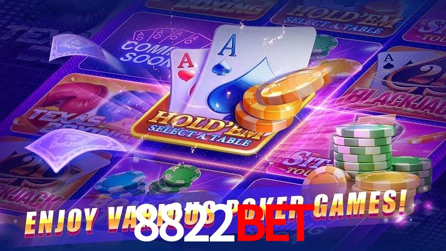 cassino 8822bet