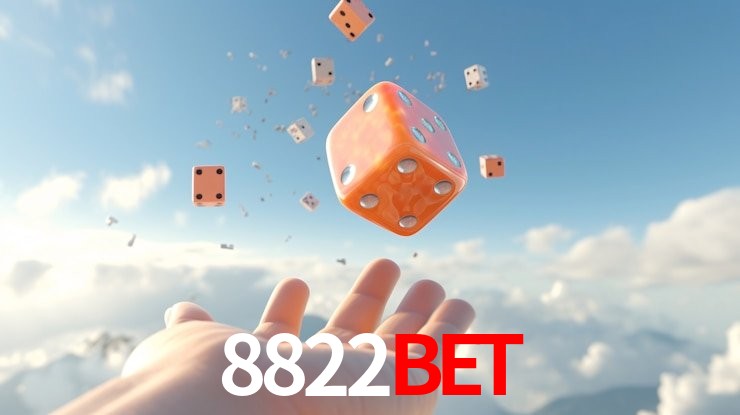 Live Casino 8822bet