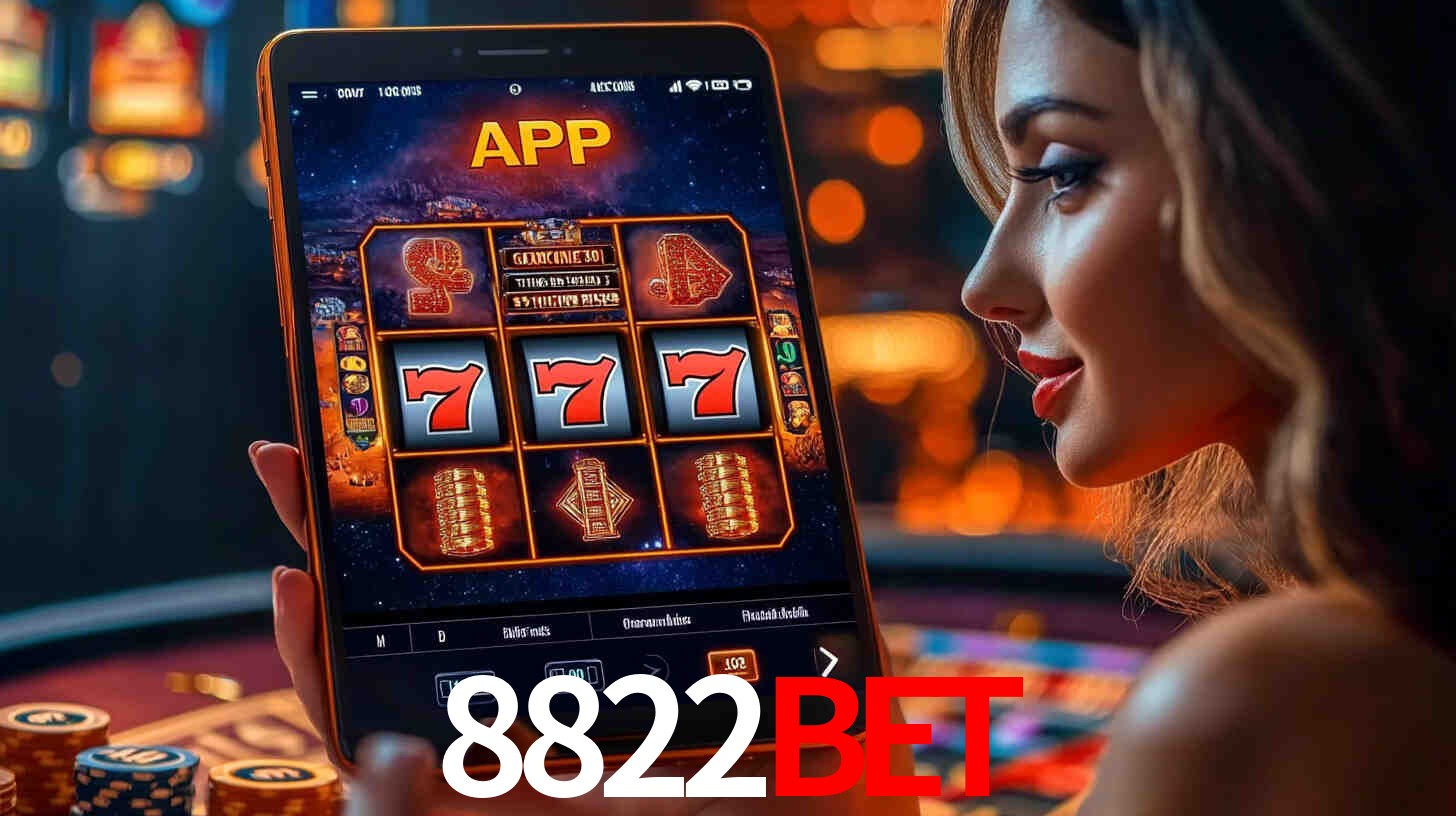 Welcome Bonus 8822bet