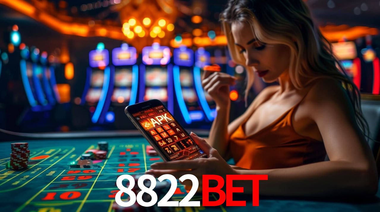 Games Directory 8822bet