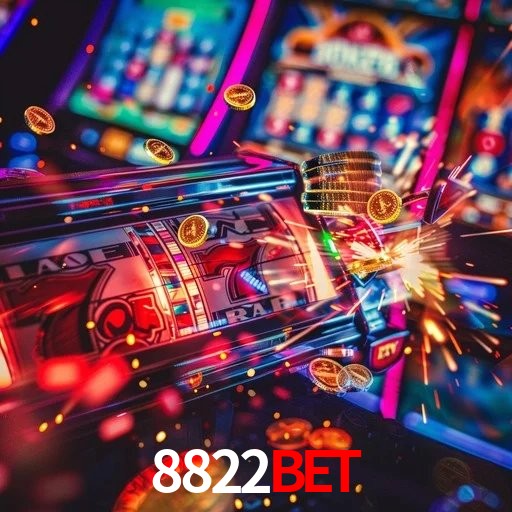 Mesa de Blackjack 8822bet