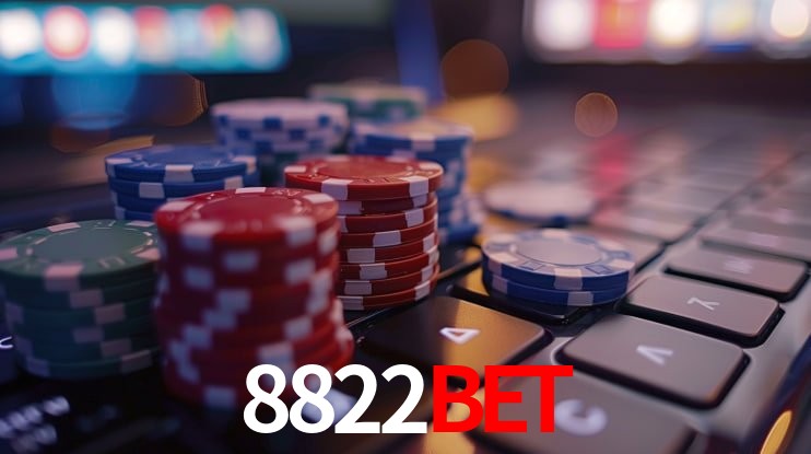 Promoção Relâmpago 8822bet