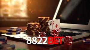 8822bet: Seu Especialista em Apostas Esportivas Brasileiras