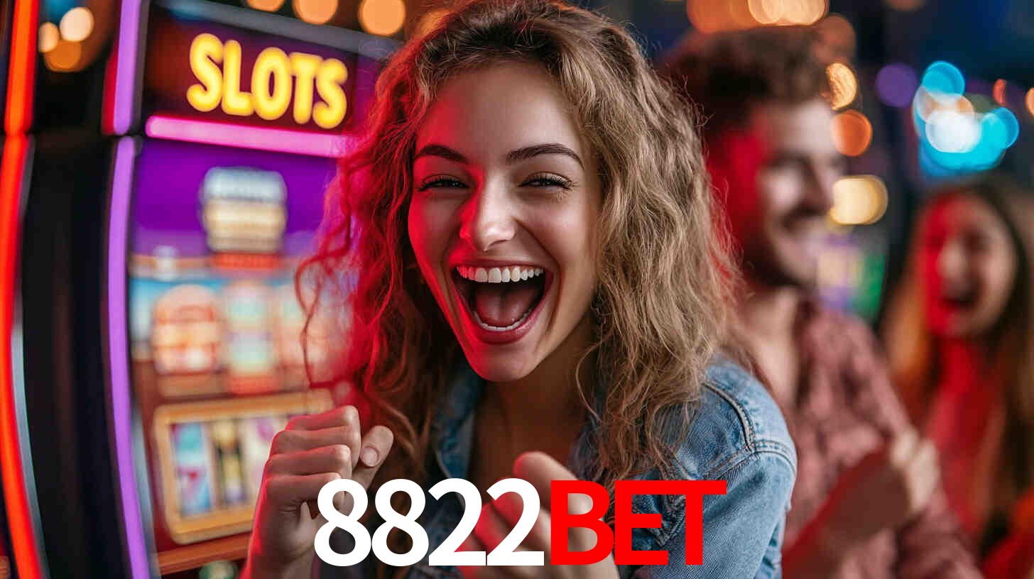 Desvendando o Mundo dos Jogos Virtuais na 8822bet