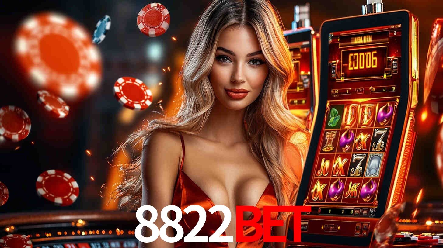 VIP Casino 8822bet