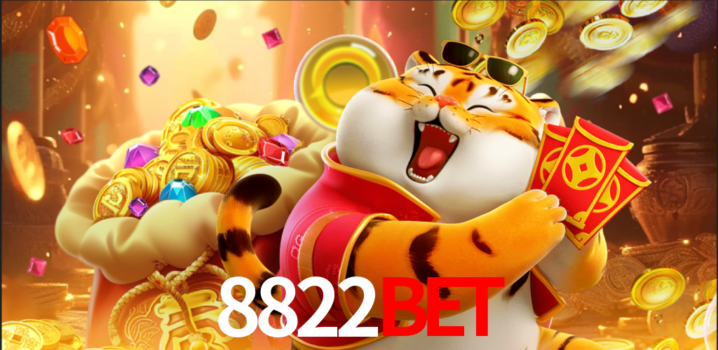 Programa VIP 8822bet